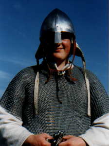 conical helm
